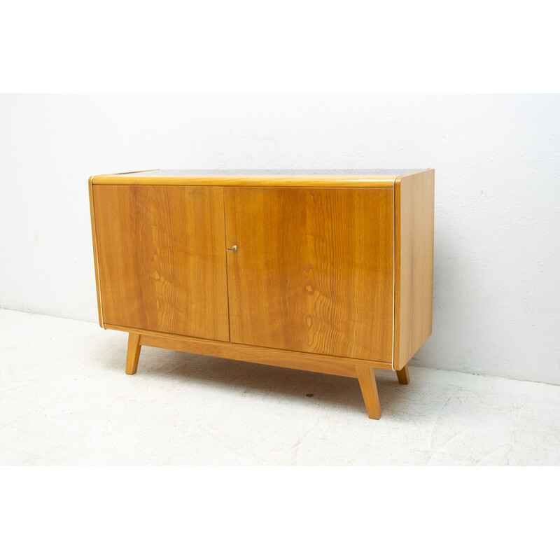 Vintage chest of drawers by Nepožitek and Landsman for Jitona, Czechoslovakia 1970