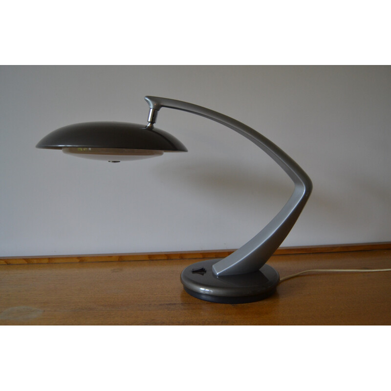 spanish Fase Lamp, model Boomerang - 1960s