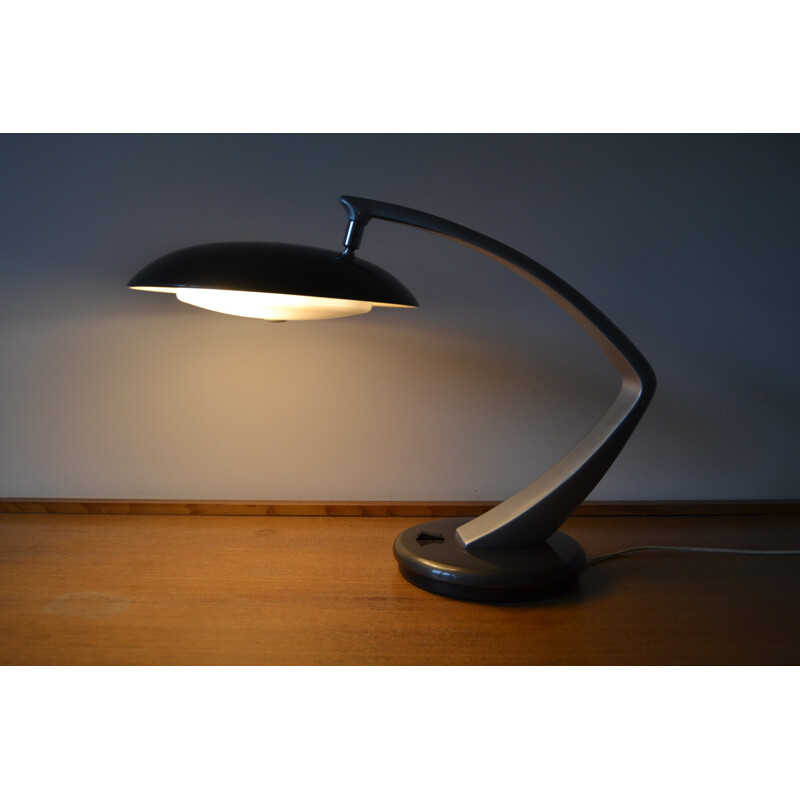 spanish Fase Lamp, model Boomerang - 1960s