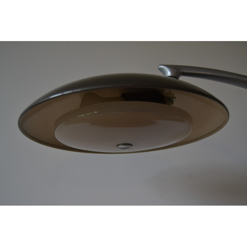 spanish Fase Lamp, model Boomerang - 1960s