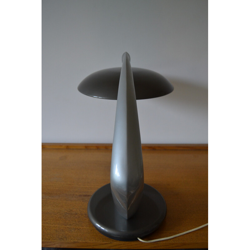 spanish Fase Lamp, model Boomerang - 1960s