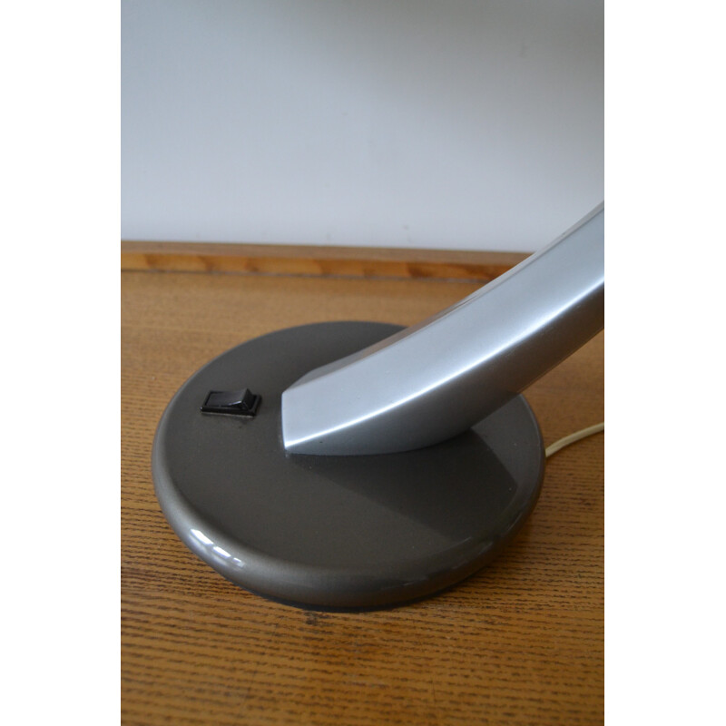 spanish Fase Lamp, model Boomerang - 1960s