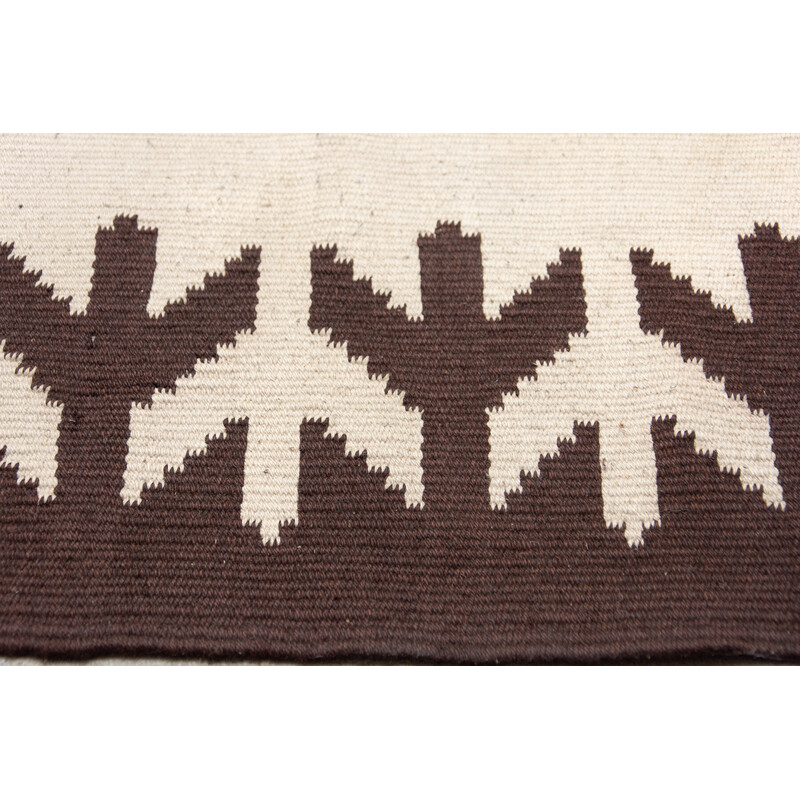 Vintage rug Kelim, 1970s