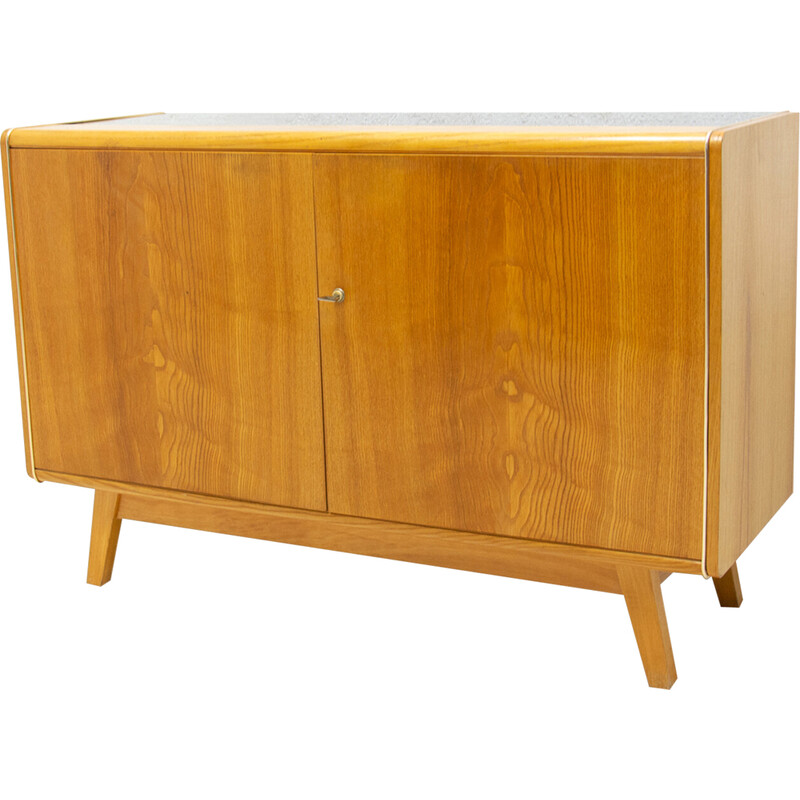 Vintage chest of drawers by Nepožitek and Landsman for Jitona, Czechoslovakia 1970