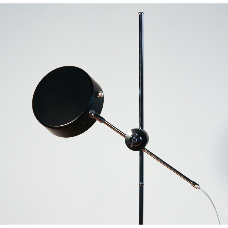 Floor Lamp by Anders Pehrson for Ateljé Lyktan - 1960s