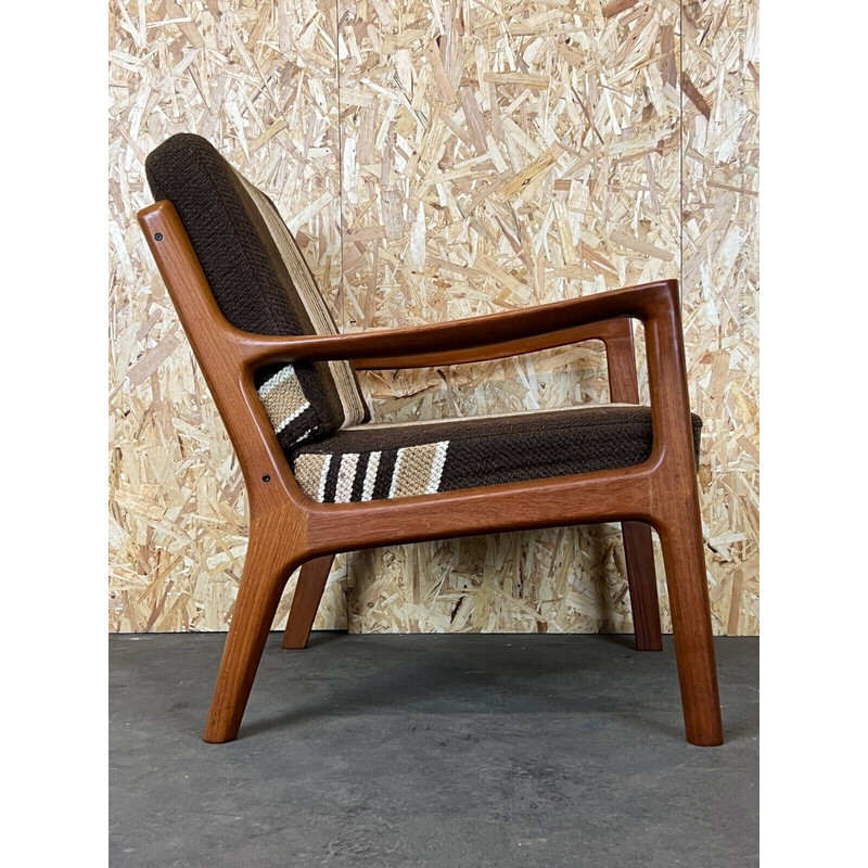 Vintage teak armchair by Ole Wanscher for Cado, 1960-1970