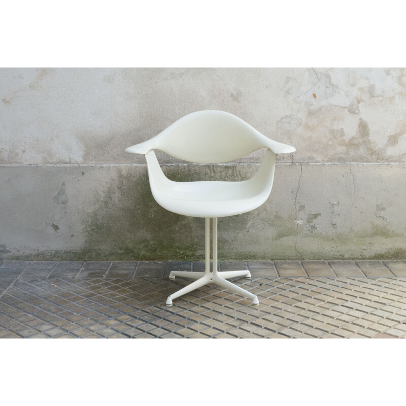 Swag Leg Chair by George Nelson for Herman Miller - 1950s