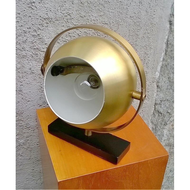 Stilux tafellamp - 1960