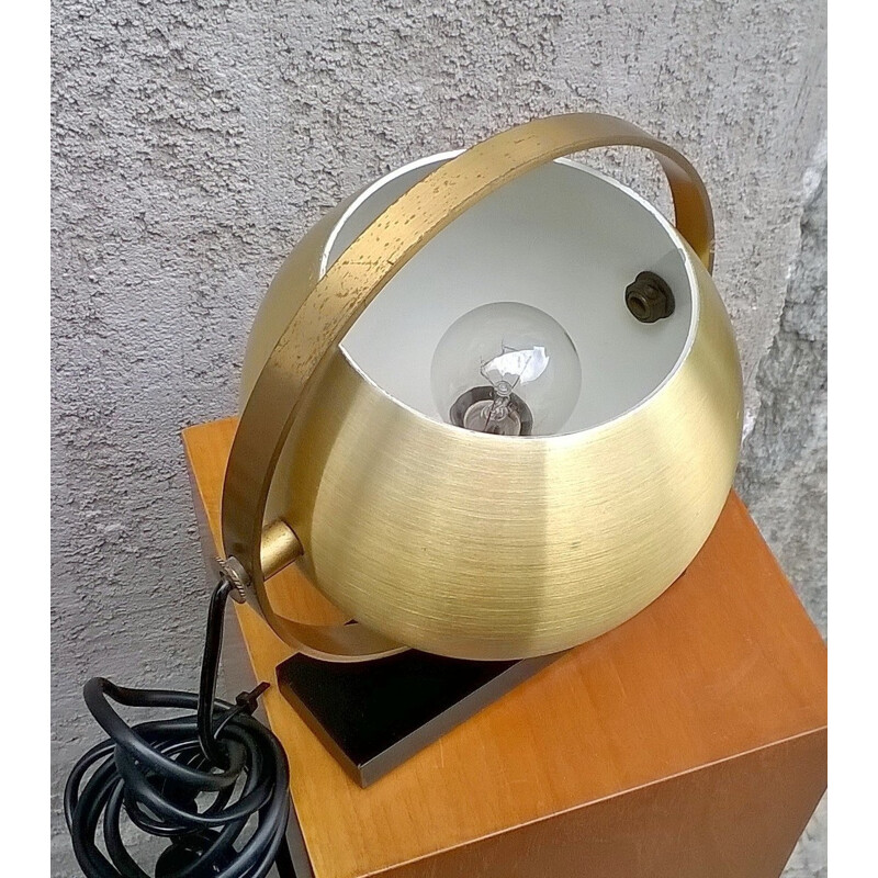Stilux table lamp - 1960s