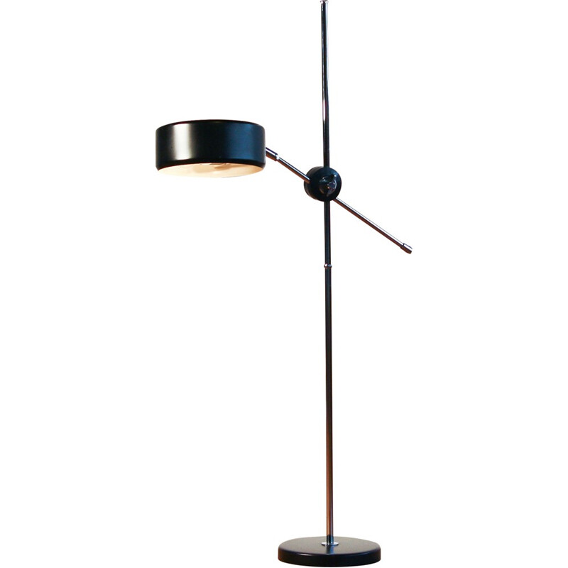 Floor Lamp by Anders Pehrson for Ateljé Lyktan - 1960s