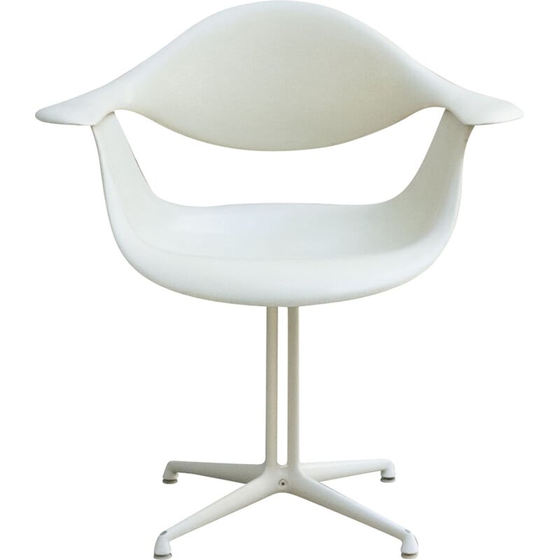 Swag Leg Chair by George Nelson for Herman Miller - 1950s