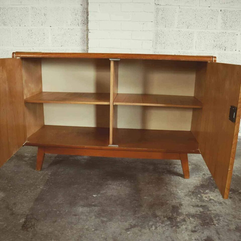 Vintage dressoir van Hubert Nepozitek en Bohumil Landsman voor Jitona