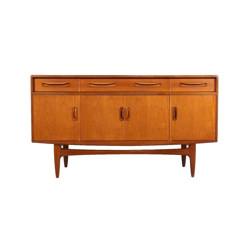 Teak Sideboard by V. Wilkins for G-Plan - 1960s