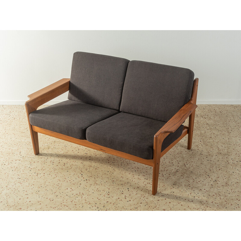 Vintage Sofa von Arne Wahl Iversen für Komfort, Dänemark 1960er Jahre
