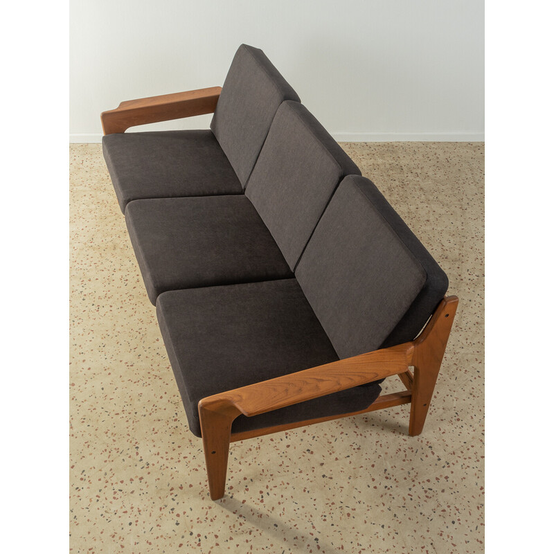 Vintage sofa by Arne Wahl Iversen for Komfort, Denmark 1960s
