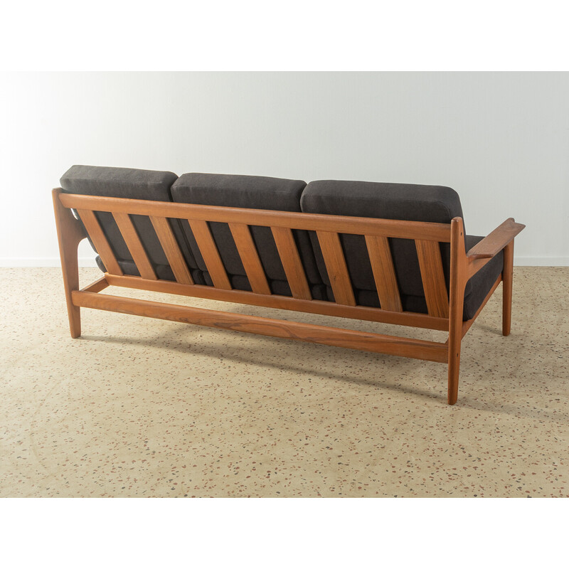 Vintage sofa by Arne Wahl Iversen for Komfort, Denmark 1960s