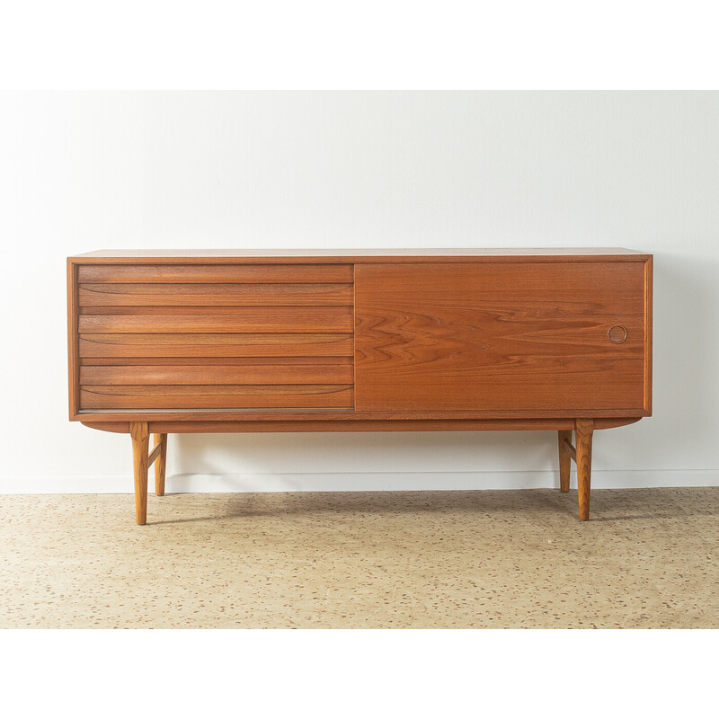 1960s Sideboard, Lothar Wegner