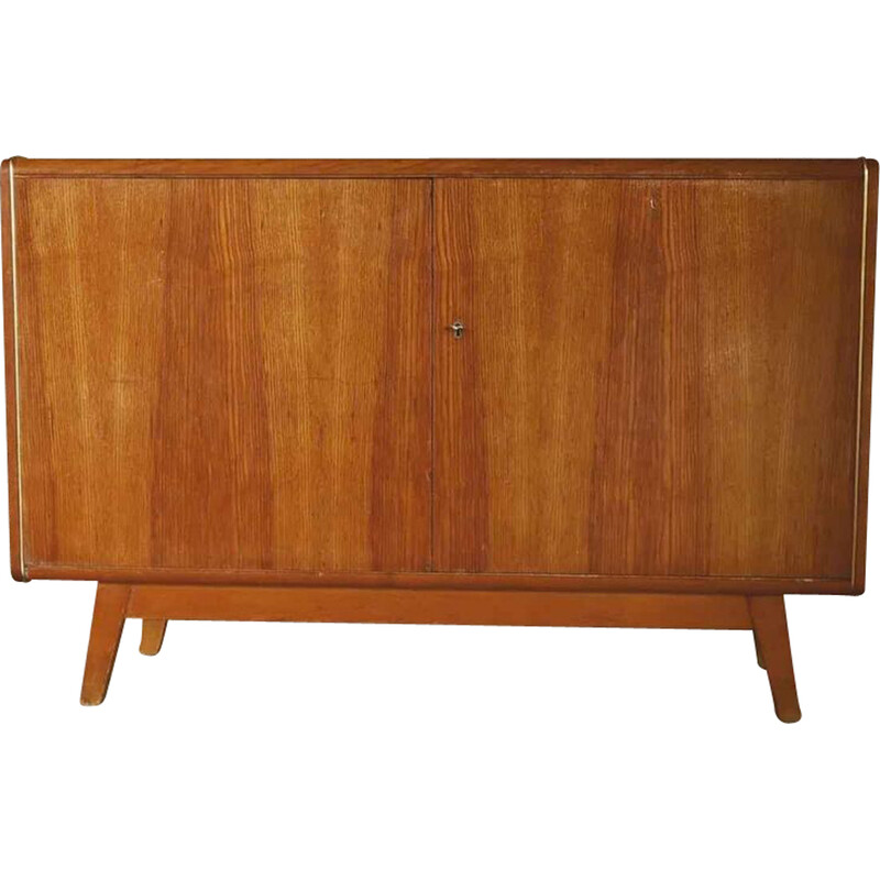 Vintage sideboard by Hubert Nepozitek and Bohumil Landsman for Jitona