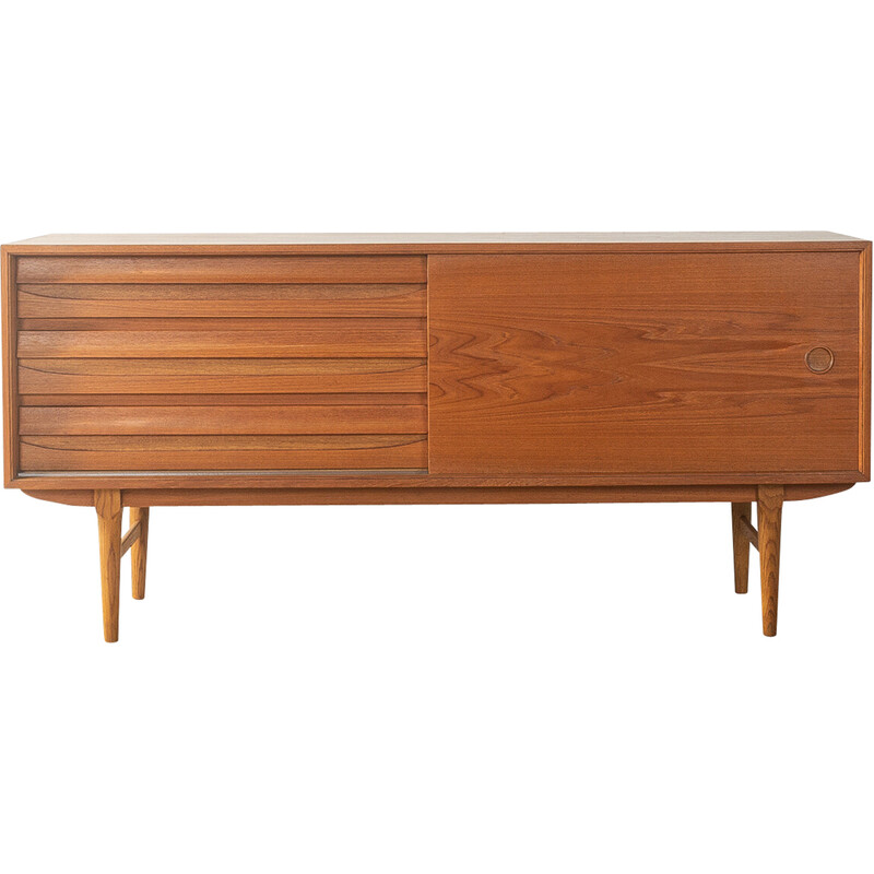 1960s Sideboard, Lothar Wegner