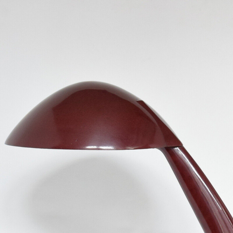 Vintage Bakelite lamp by Marianne Brandt, 1945