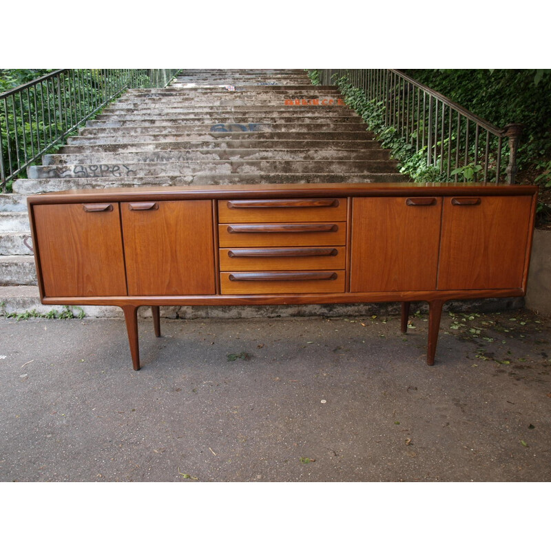 Teak Younger sideboard - 1960s