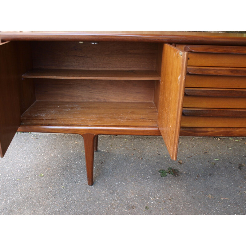 Teak Younger sideboard - 1960s