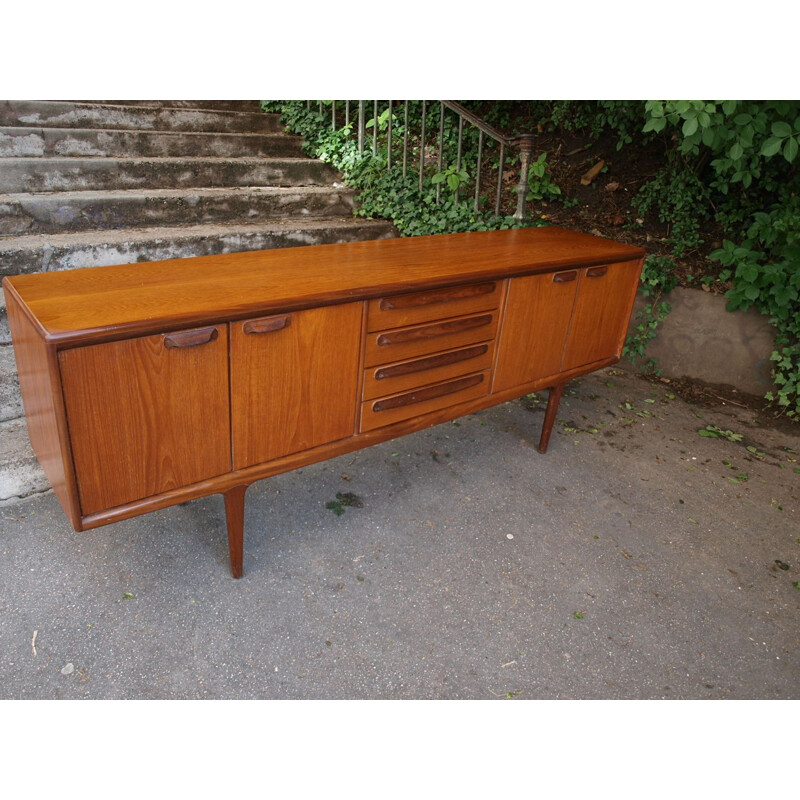 Teak Younger sideboard - 1960s