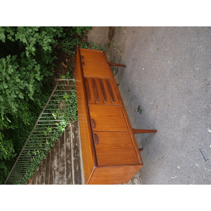 Teak Younger sideboard - 1960s