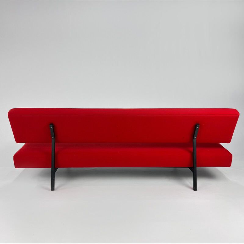 Niederländisches Sofa Bz53 von Martin Visser für T' Spectrum, 1970