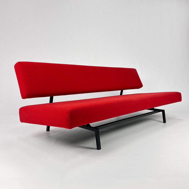 Niederländisches Sofa Bz53 von Martin Visser für T' Spectrum, 1970