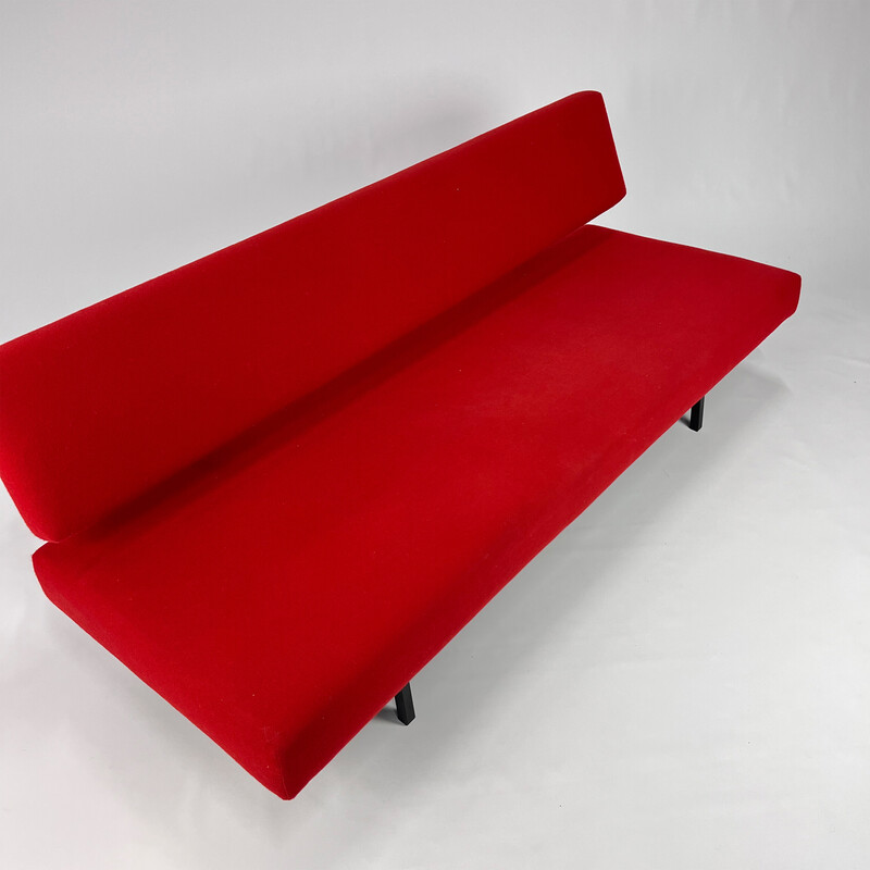 Niederländisches Sofa Bz53 von Martin Visser für T' Spectrum, 1970