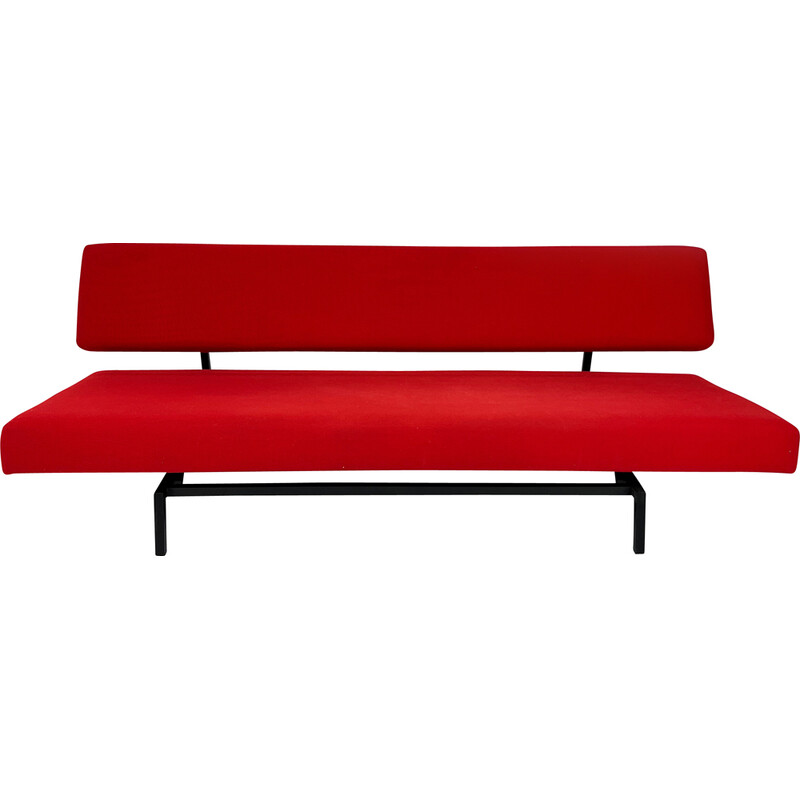 Vintage Dutch sofa Bz53 by Martin Visser for T' Spectrum, 1970