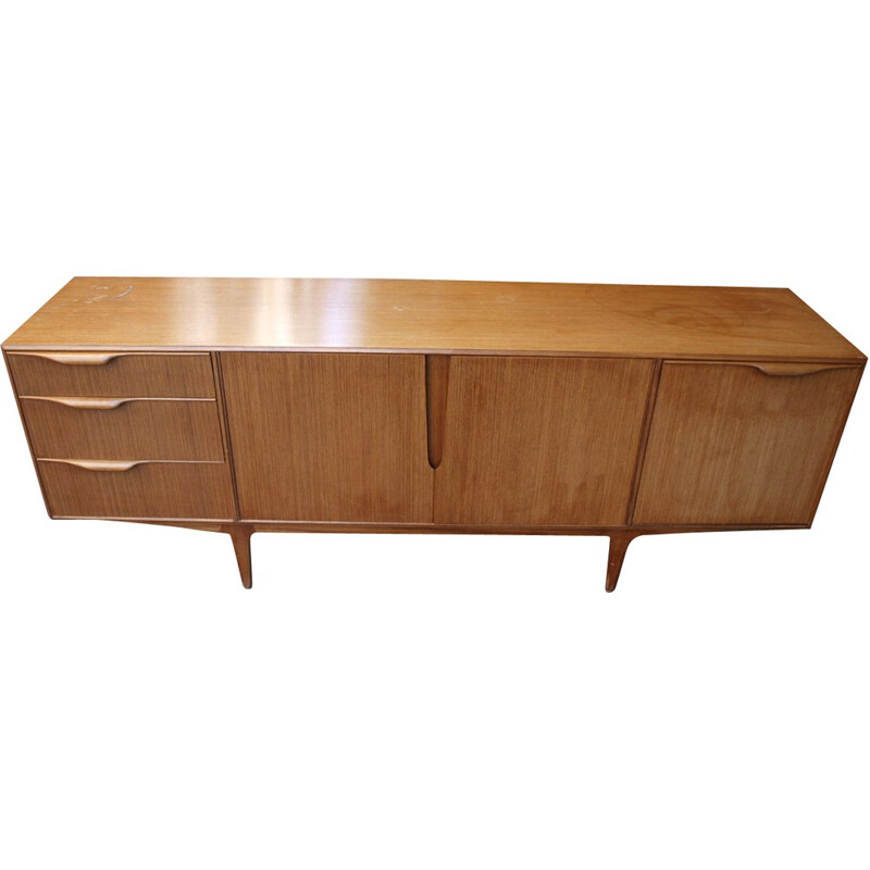 1960s Mcintosh teak sideboard 4 elements and 3 drawers - 1960s