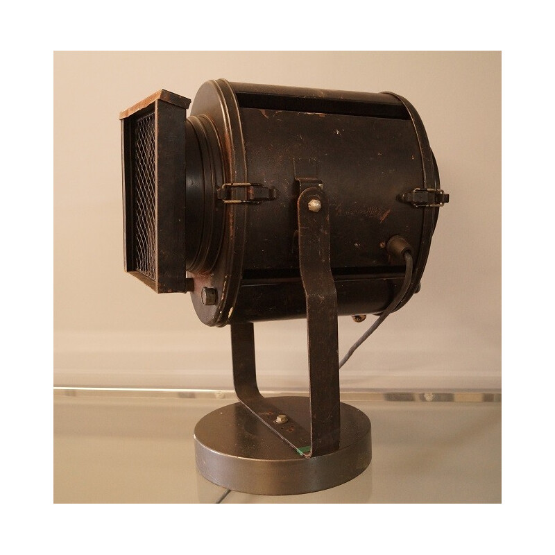 Cremer theater projector - 1950s