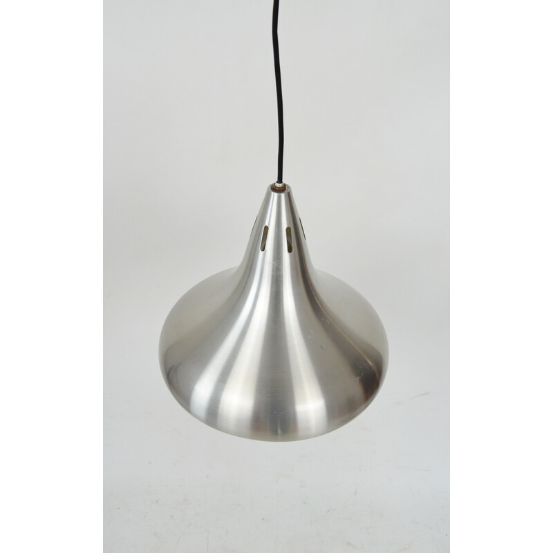 Vintage Space age pendant lamp, 1970s