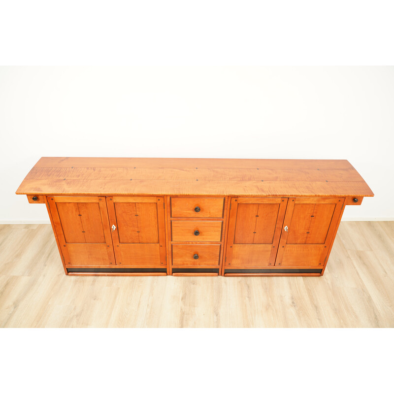 Vintage Shaker series sideboard by Schuitema furniture