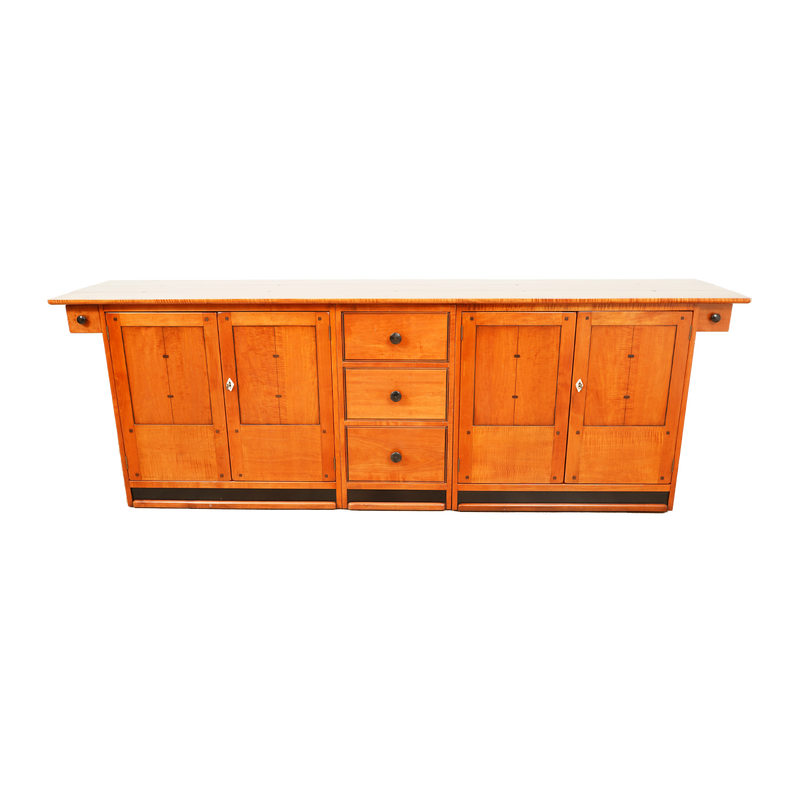 Vintage Shaker series sideboard by Schuitema furniture