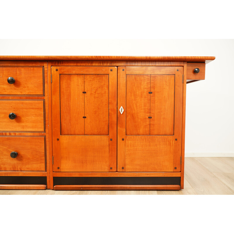 Vintage Shaker series sideboard by Schuitema furniture