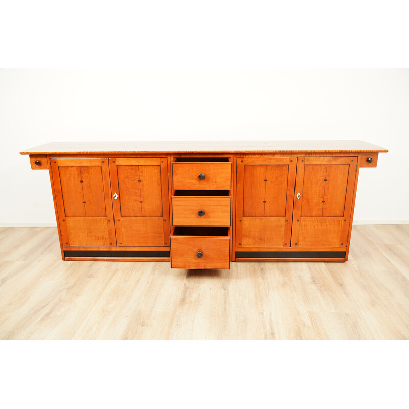 Aparador vintage serie Shaker de Schuitema furniture