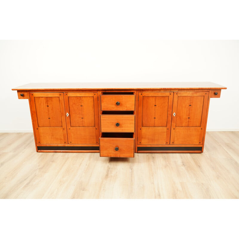 Vintage Shaker series sideboard by Schuitema furniture