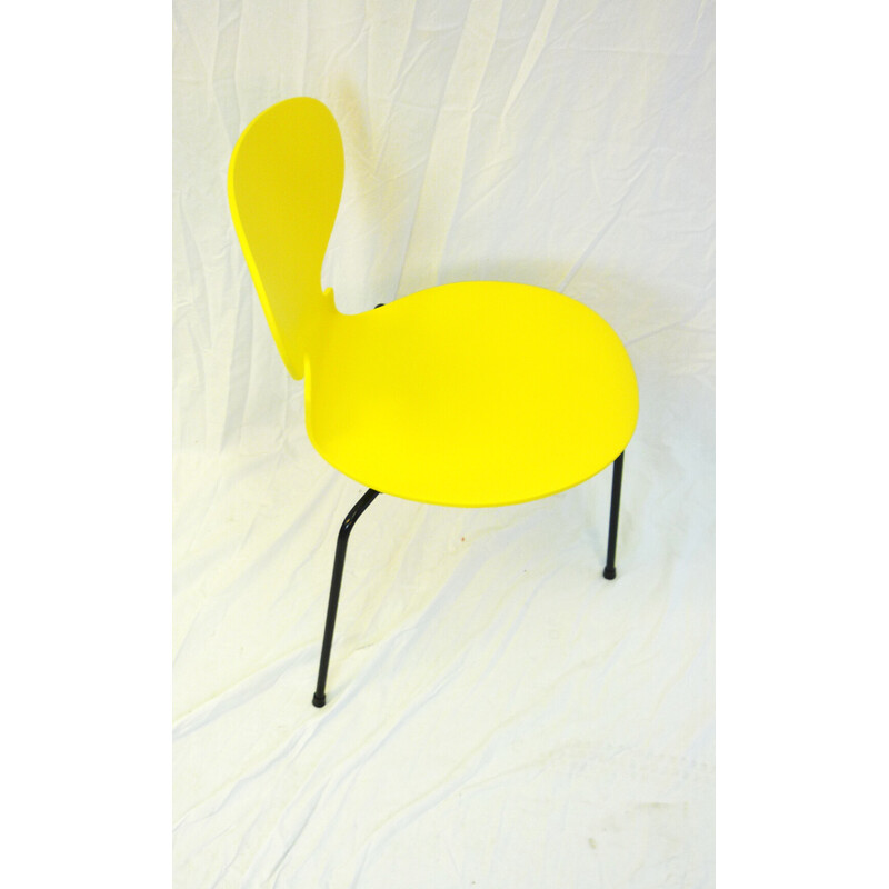 Vintage chair by Arne Jacobsen