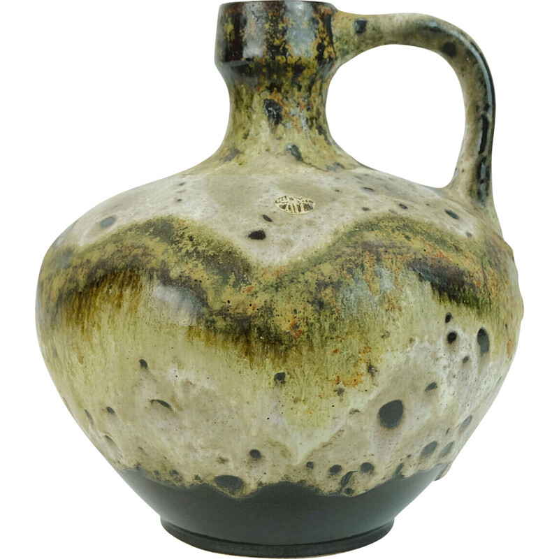 Mid century vase 340 by Ruscha Keramik