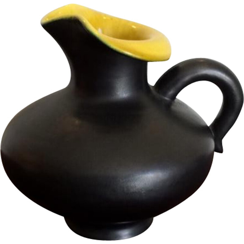 Jug model 834 by Pol Chambost - 1950s