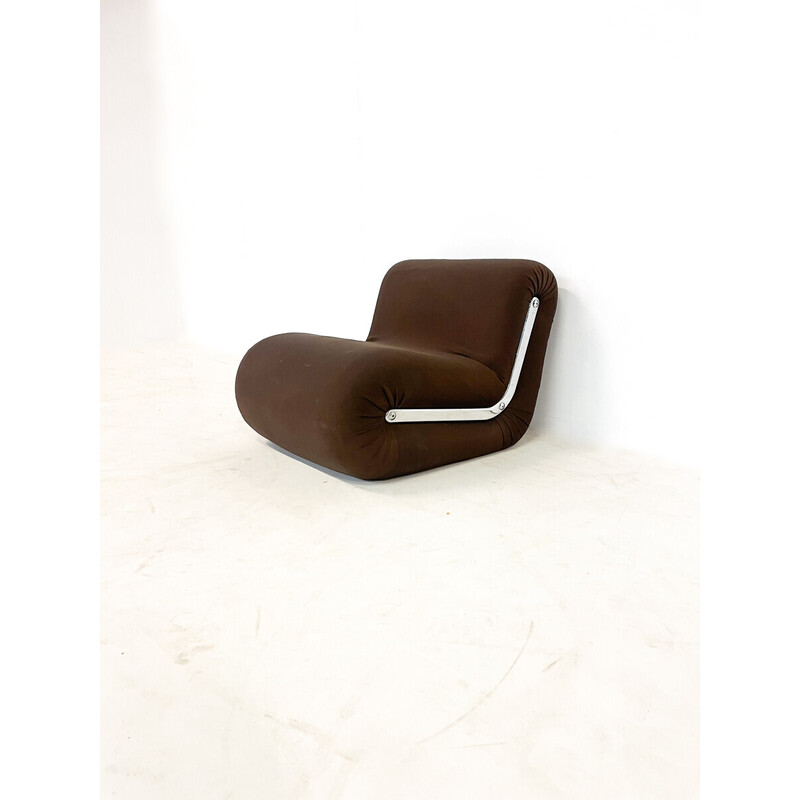 Mid-eeuwse Boomerang fauteuils van Rodolfo Bonetto, Italië 1960