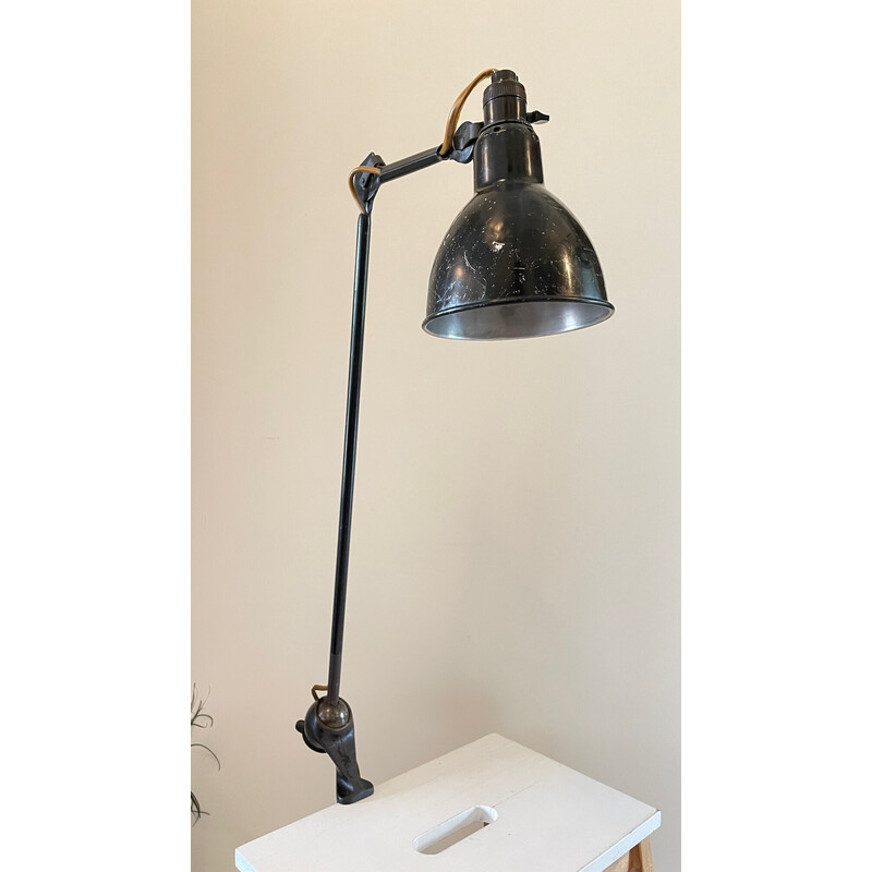Industriële lamp vintage bold model 201