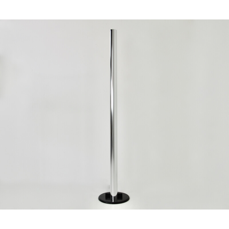 Vintage Megaron floor lamp by Gianfranco Frattini for Artemide, 1970s