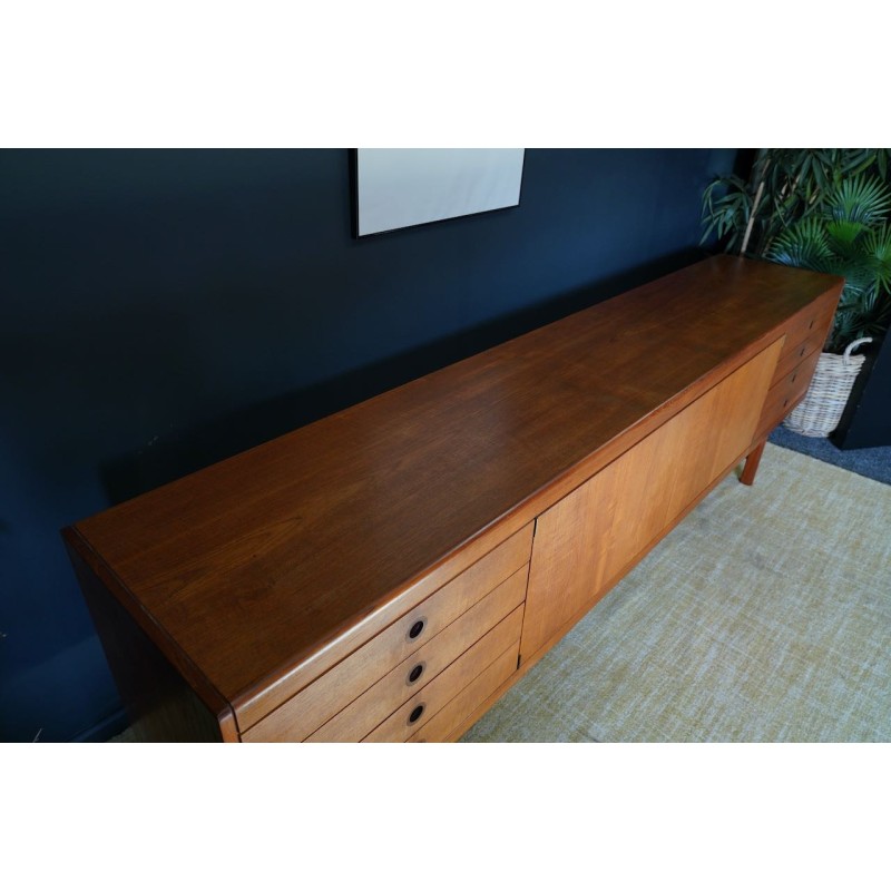 Mid century Gloucester sideboard by Robert Heritage for Archie Shine, 1960s