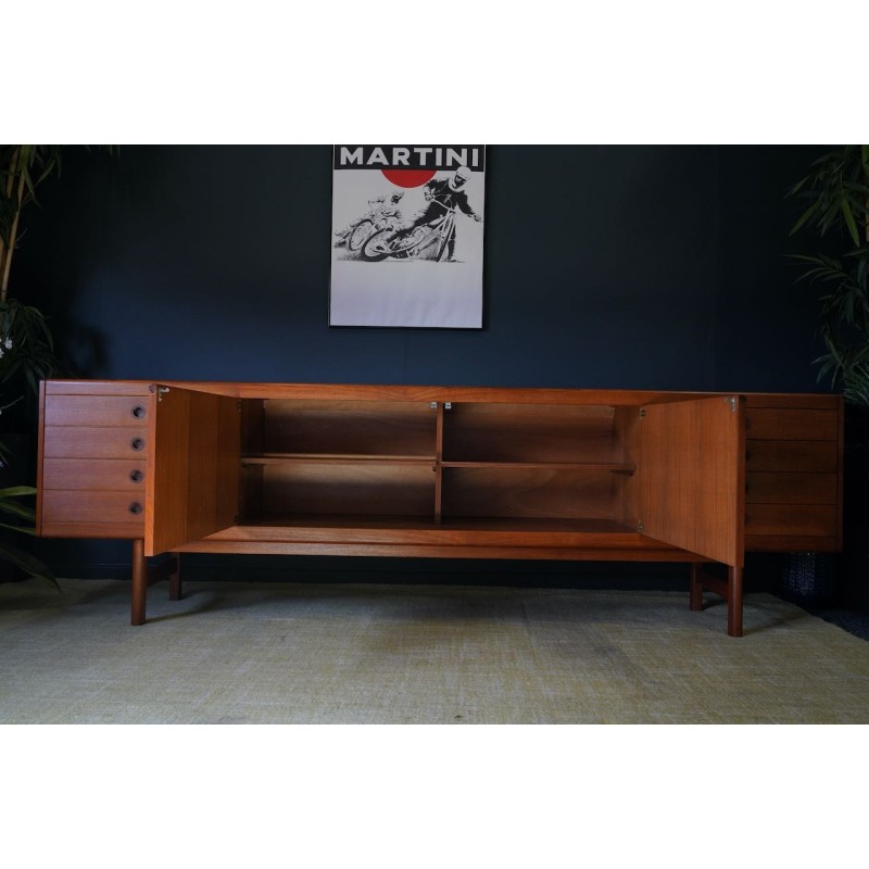 Mid century Gloucester sideboard by Robert Heritage for Archie Shine, 1960s