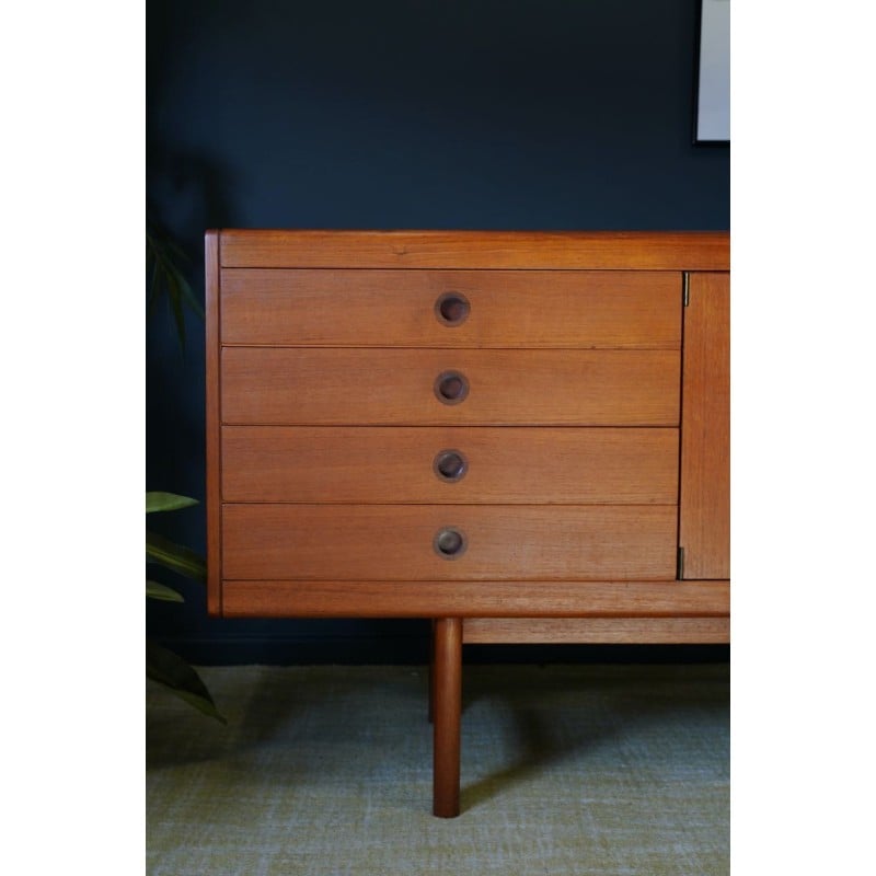 Mid century Gloucester sideboard by Robert Heritage for Archie Shine, 1960s