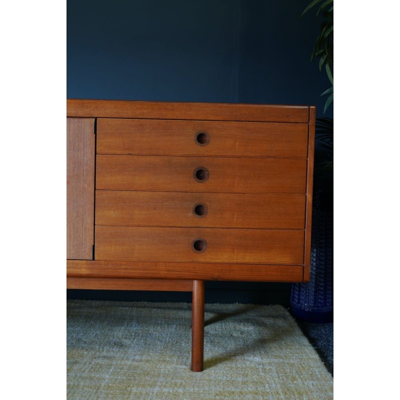 Mid century Gloucester sideboard by Robert Heritage for Archie Shine, 1960s